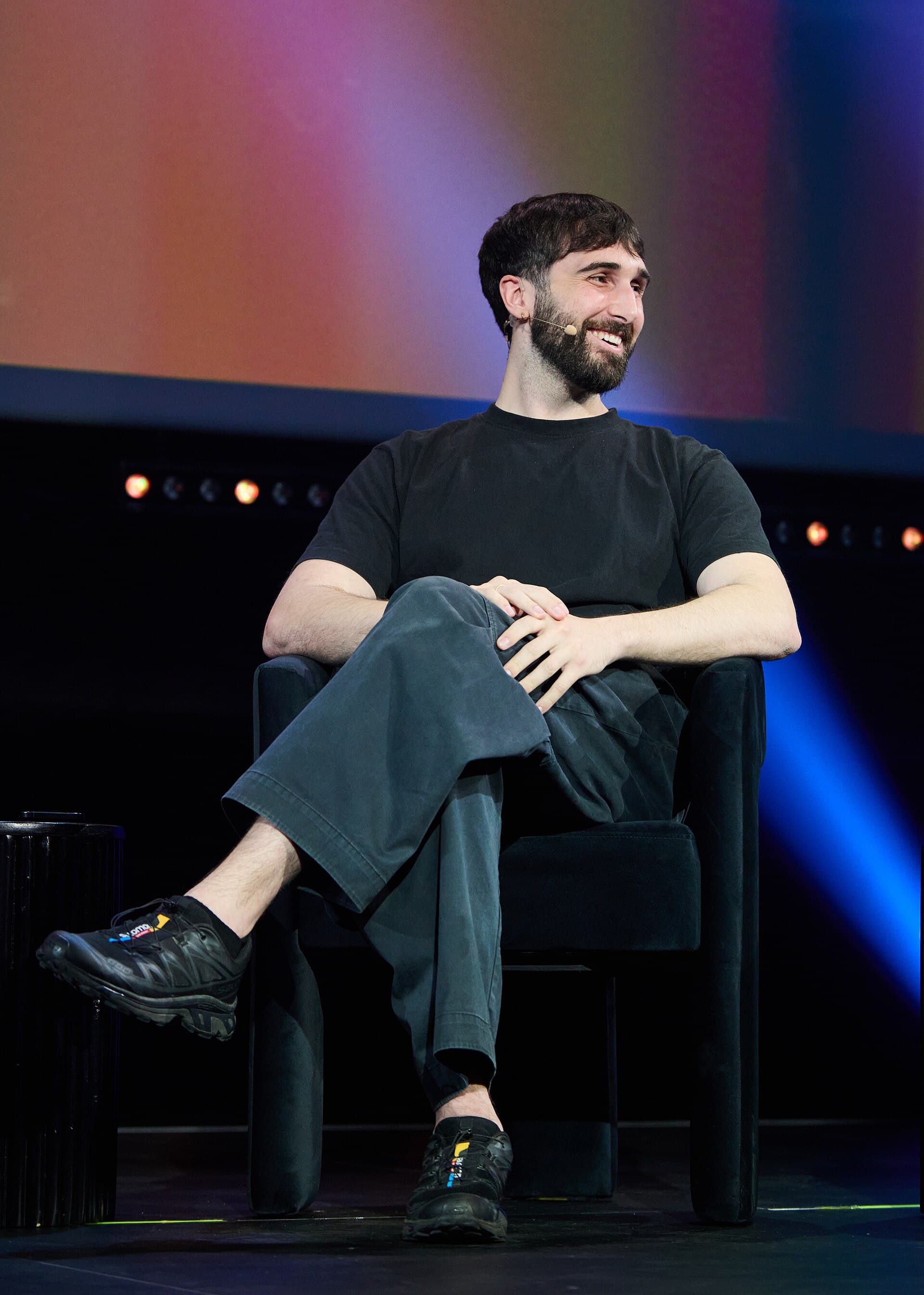 코히어가 알레프 알파와 합병하는 이유