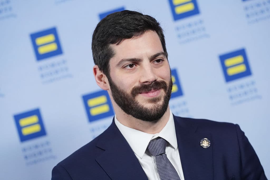 앤스로픽 후원 단체, 경쟁 AI 슈퍼 PAC의 공격을 받은 후보 지지