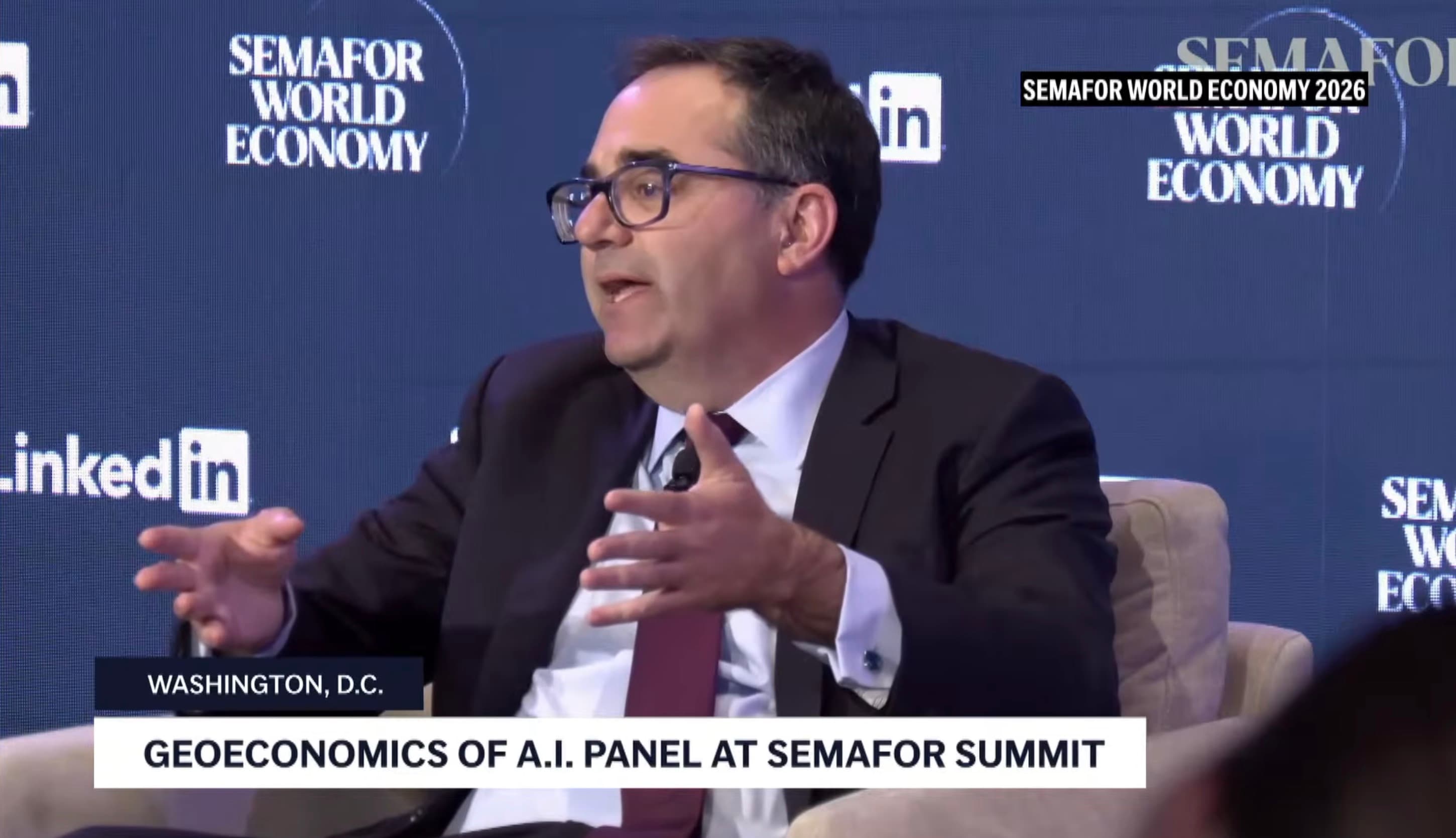 LinkedIn 데이터에 따르면 AI는 채용 감소의 원인이 아닙니다.