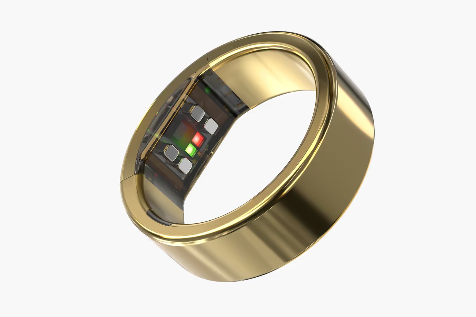 Oura가 그립을 강화함에 따라 Ultrahuman은 Ring Pro를 통해 미국의 추진력을 강화했습니다.