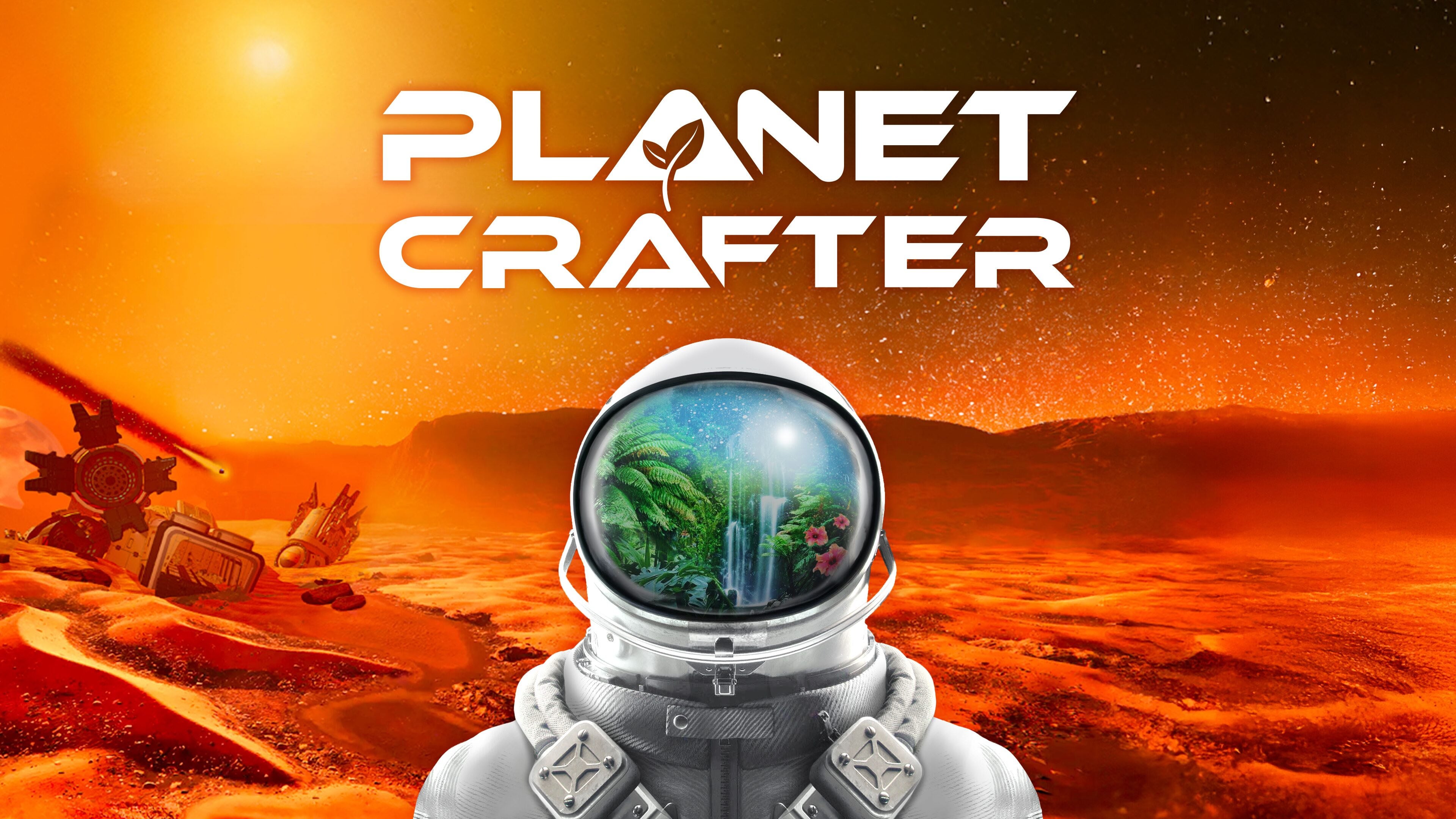 The Planet Crafter, PS5·Xbox 및 Game Pass 출시 예고