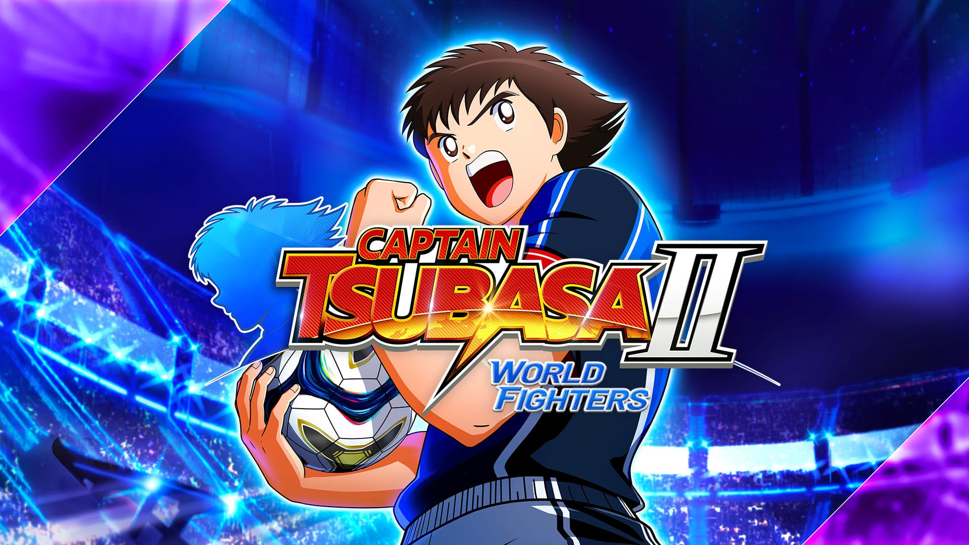 캡틴 츠바사 II: 월드 파이터즈(Captain Tsubasa II: World Fighters)는 일본에서 8월 27일, 전 세계적으로 8월 28일 출시됩니다.