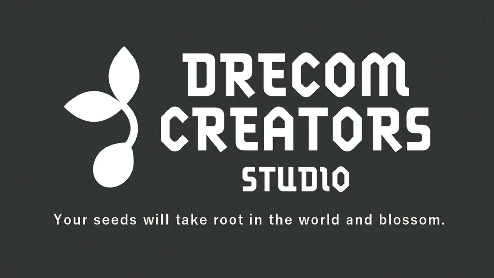 드리콤, 인디 게임 스튜디오 Drecom Creators Studio 설립