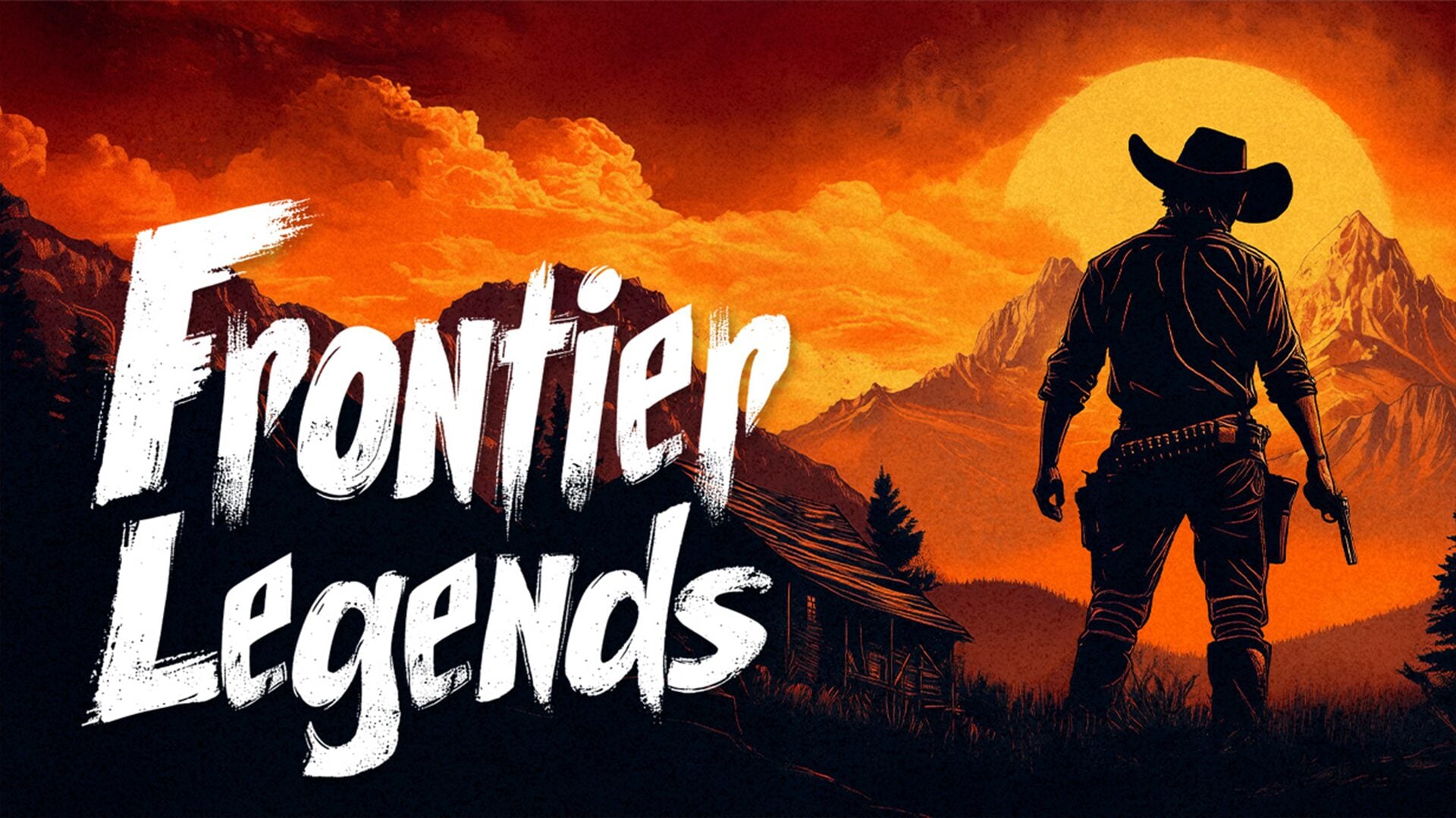 Frontier Legends는 5월 29일 Early Access로 출시됩니다.