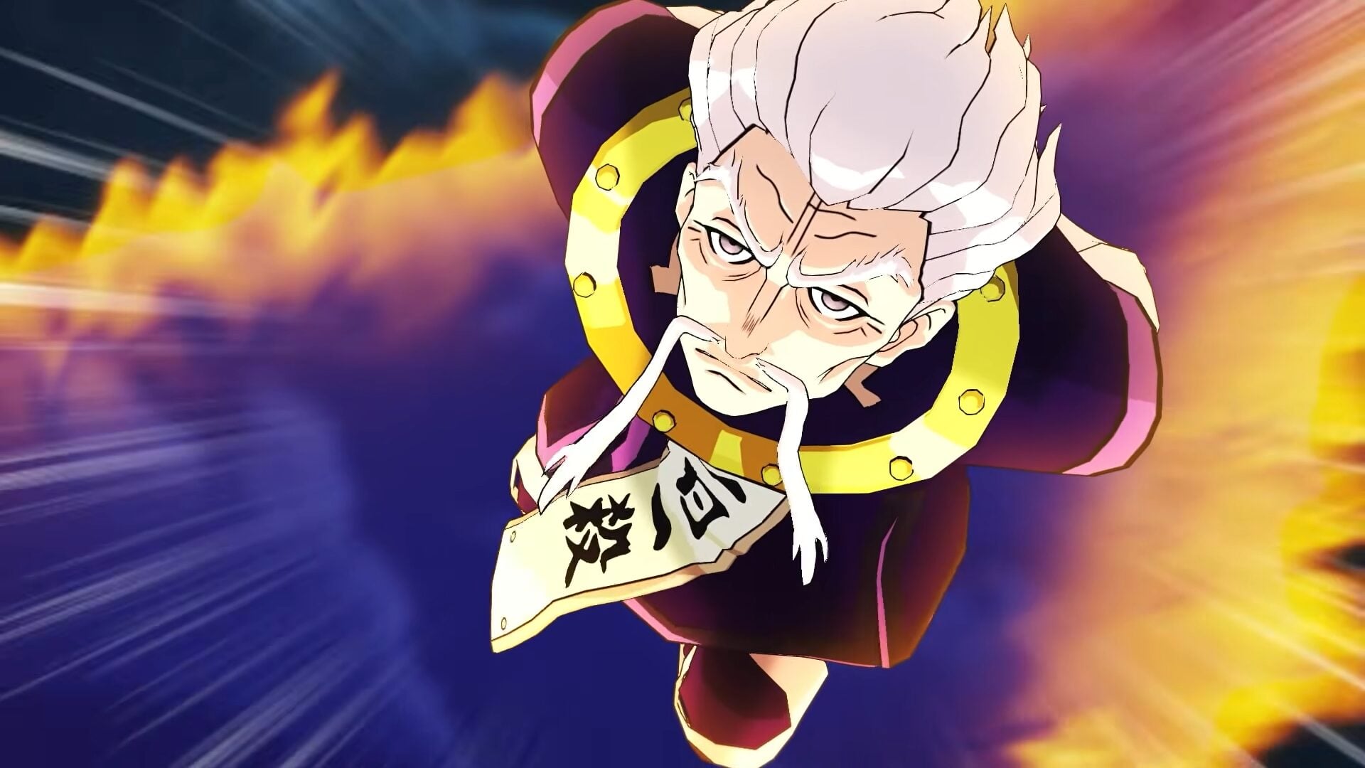 Hunter x Hunter: Nen x Impact, 제노 DLC 6월 18일 출시