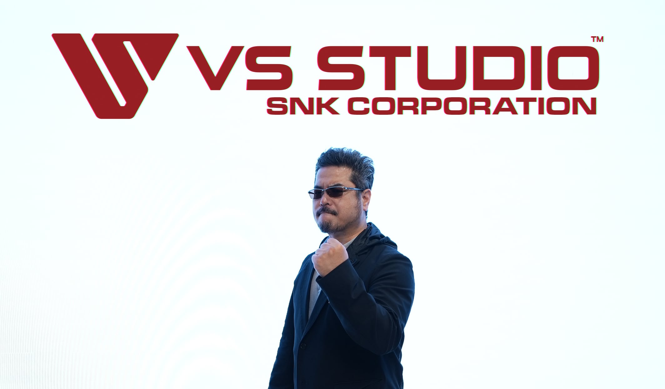 SNK, 하라다 카츠히로가 이끄는 VS Studio 설립