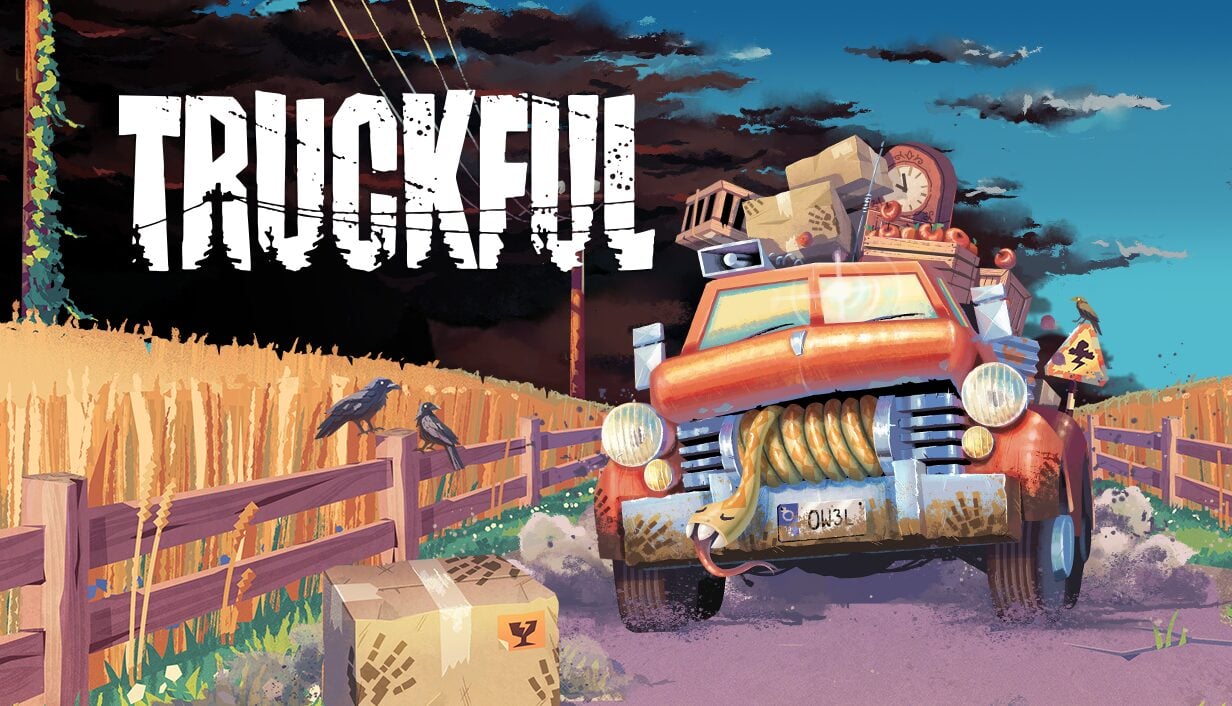 Truckful, PS5, PS4 버전 추가