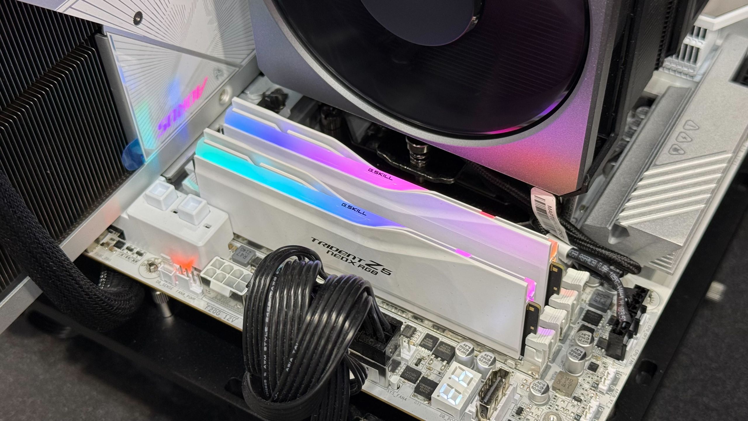 G.Skill AMD EXPO ULL 메모리, 예상보다 높은 가격으로 시장에 등장