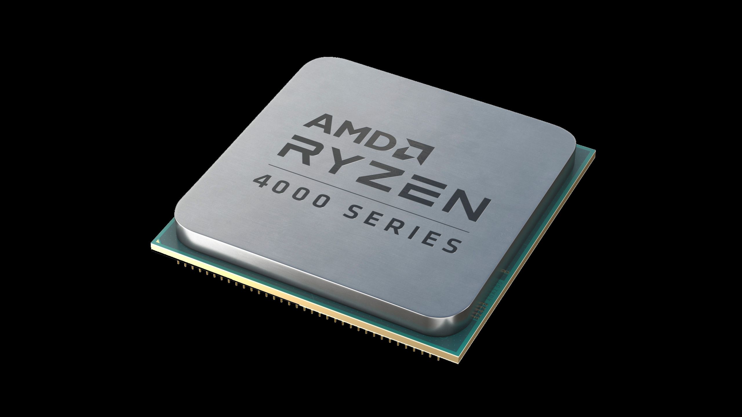AMD, 구형 Zen 2 프로세서 Ryzen 7 4700LE로 보급형 PC 시장 공략