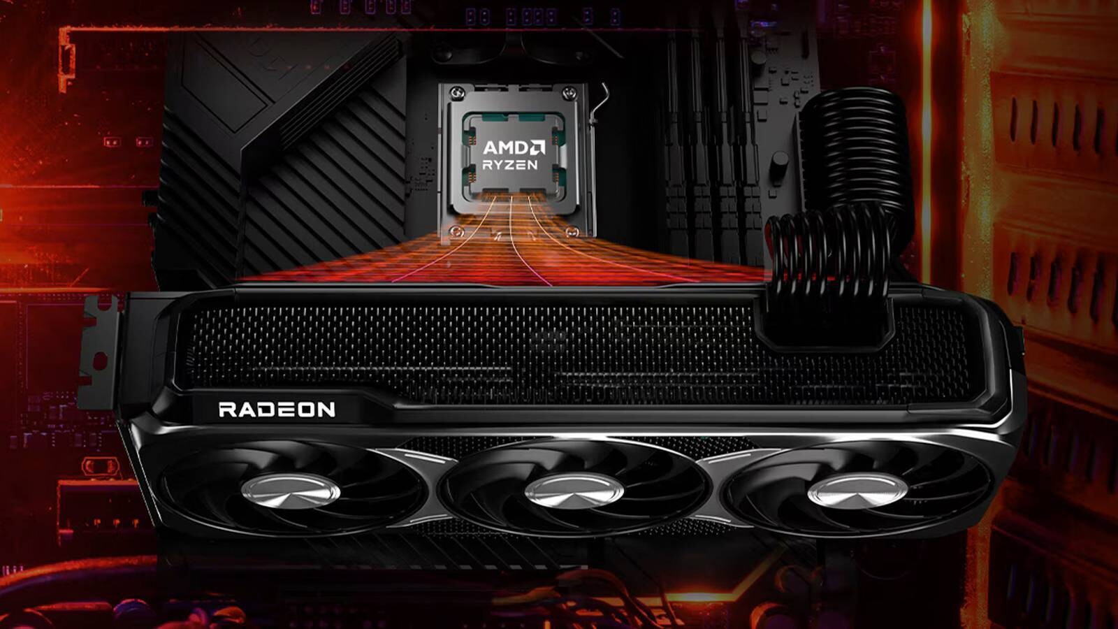 AMD Radeon GPU 드라이버 26.5.1 브레이크 블렌더 사이클 경로 추적 엔진