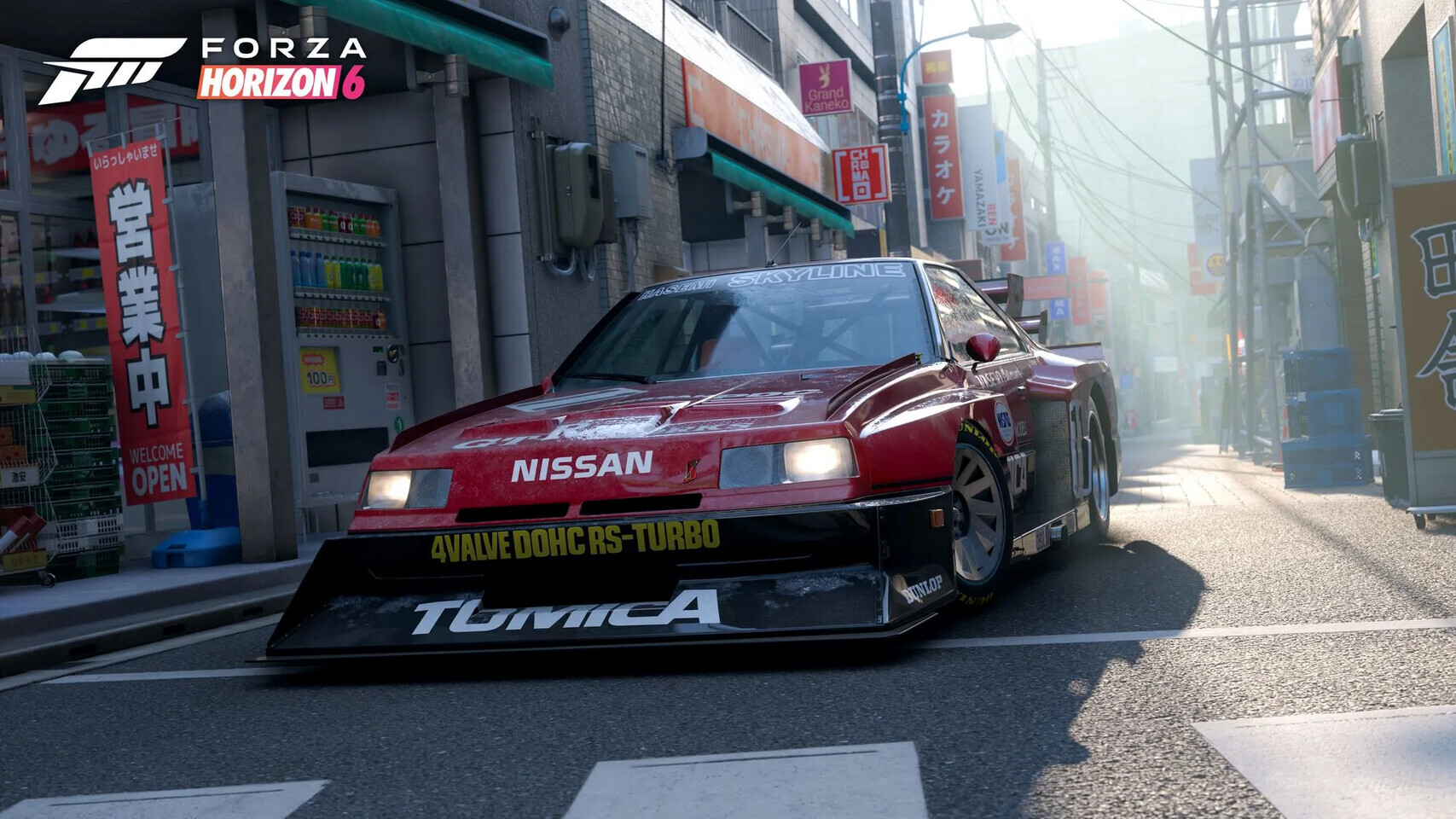Forza Horizon 6 유출, 해적들이 플레이 중 - 120달러의 조기 액세스 사용자가 여전히 사전 로드를 기다리고 있음