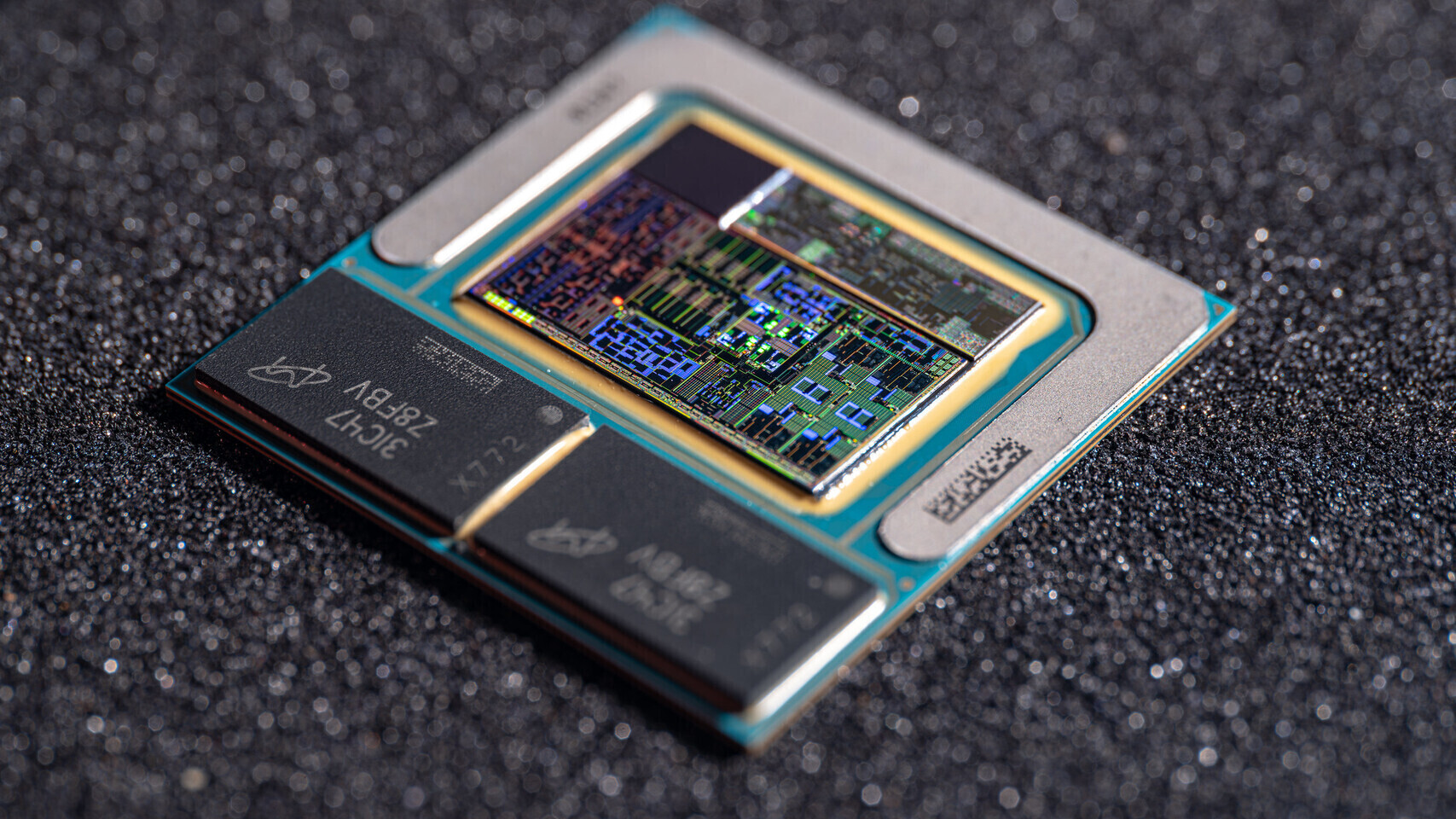 Intel "Razor Lake-A "는 패키지 내 메모리를 다시 가져올 수 있습니다.