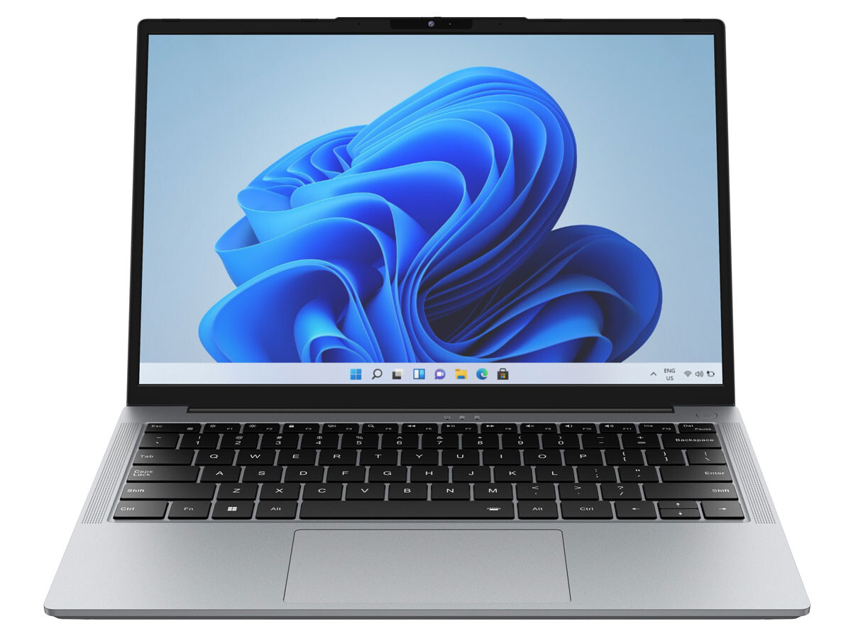 (PR) Chuwi, 코어 "Wildcat Lake" 프로세서로 구동되는 UniBook 발표