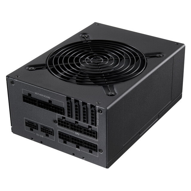 (홍보) FSP, FSP2000-57APB 2000W 플래그십 전원 공급 장치 공개