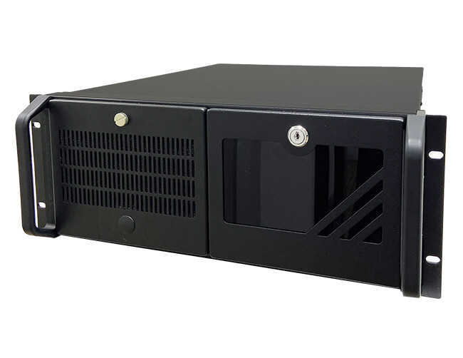 (홍보) IBASE, AMD EPYC Embedded 8004를 탑재한 ES1002 Edge AI 서버 출시