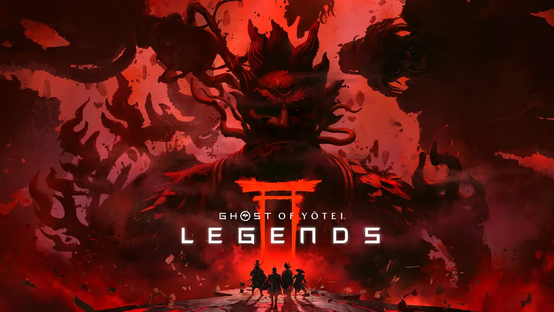 Sucker Punch는 Ghost of Yōtei Legends로 완성되었지만 게임은 사라지지 않습니다.
