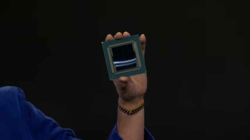 AMD, 256코어 EPYC Venice 생산 확대 시작…2nm HPC 칩 70% 성능 향상 주장