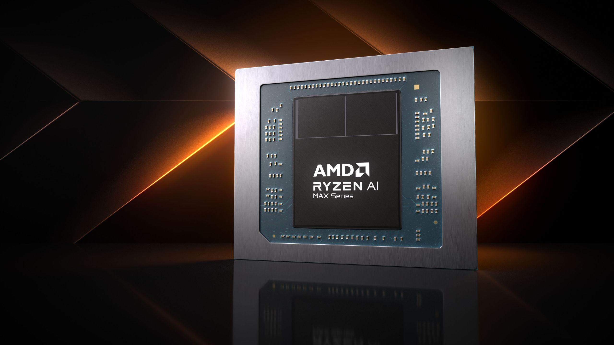 AMD Ryzen AI Max 400 'Gorgon Halo'는 최대 192GB의 통합 메모리를 탑재합니다. 새로워진 APU는 Zen 5 및 RDNA 3.5를 사용하며 최대 5.2GHz의 클럭을 제공합니다.
