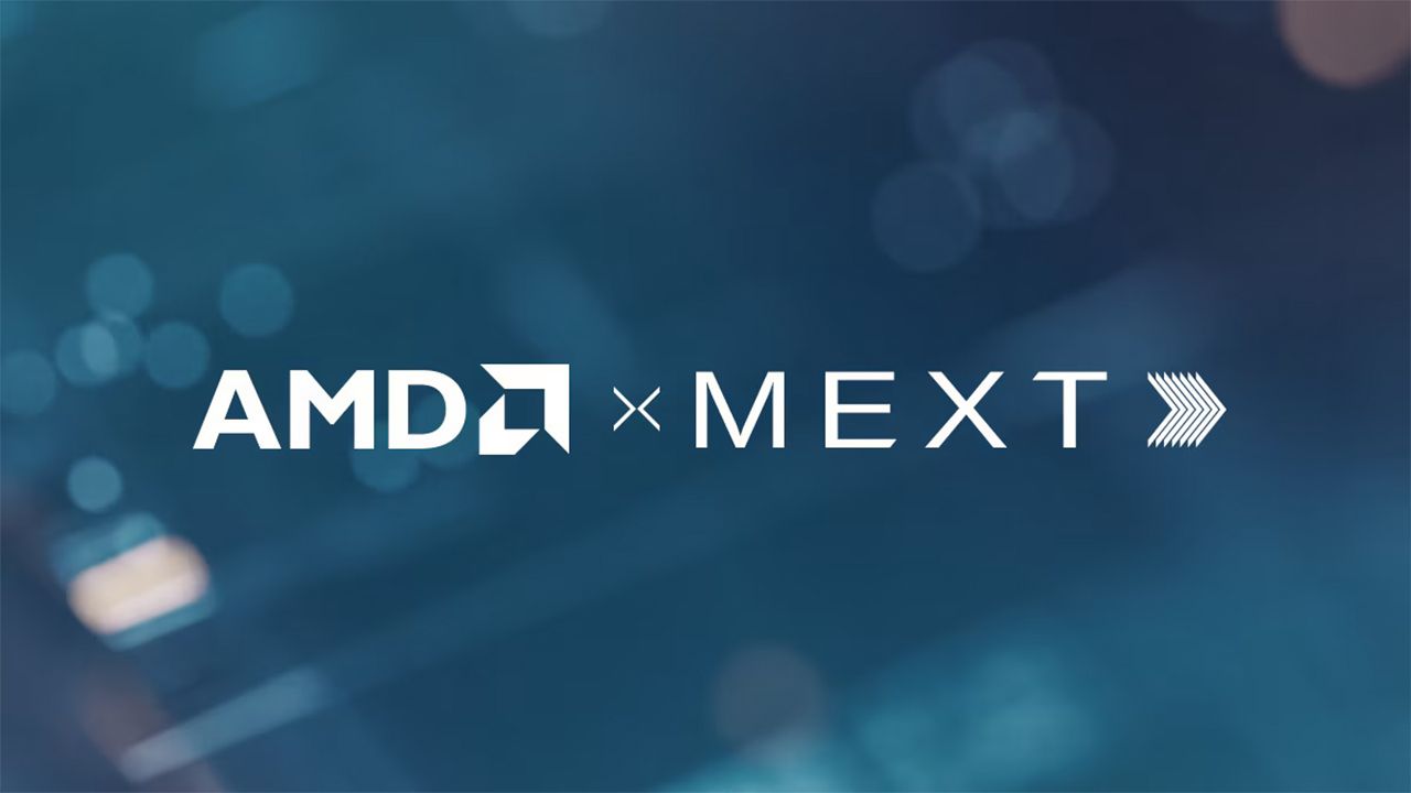 하드웨어 소식: AMD, '증가하는 메모리 제약 문제 해결' 위해 MEXT 인수