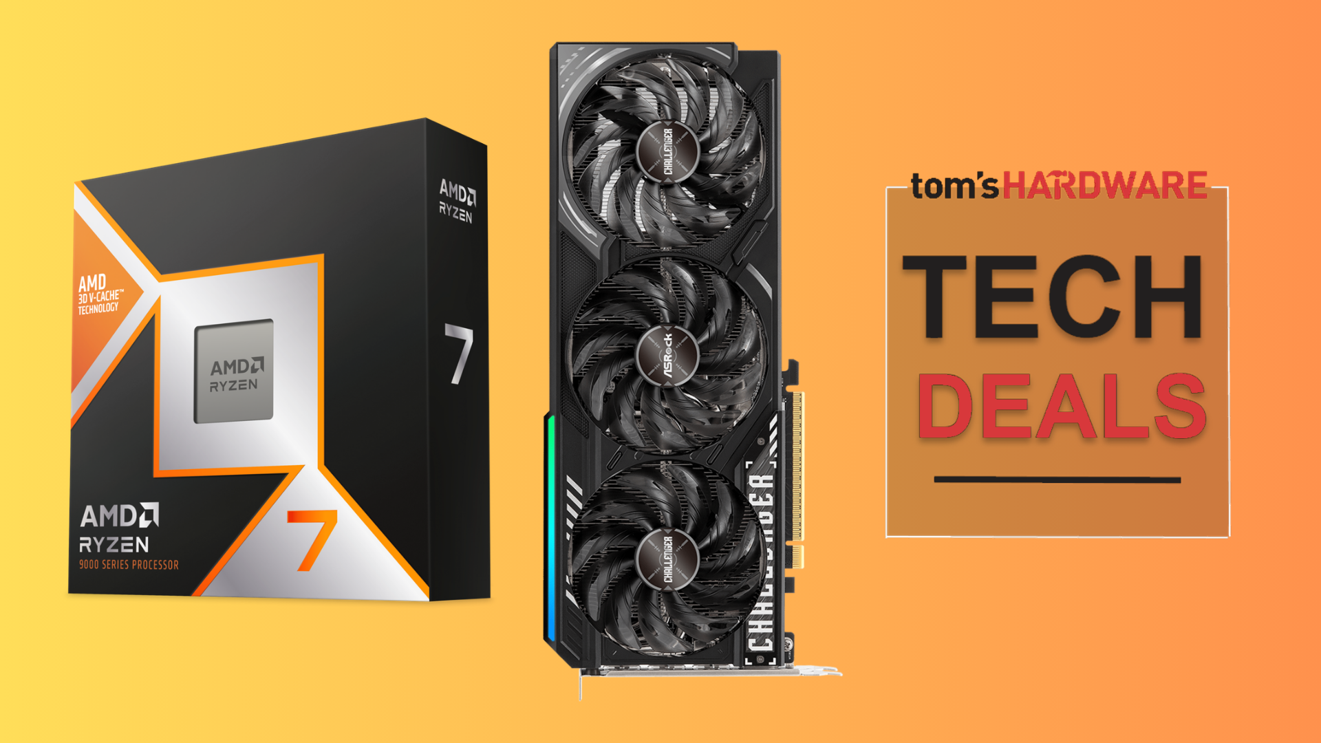9850X3D가 포함된 이 Newegg 콤보 거래에서 MSRP보다 $95 낮은 단 $504에 RX 9070 XT를 구매하세요. 4K 게이밍 PC용 고사양 AMD 부품을 대폭 할인하면 거의 $200를 절약할 수 있습니다.