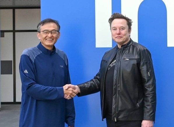 인텔, 일론 머스크의 테라팹 칩 프로젝트에 합류