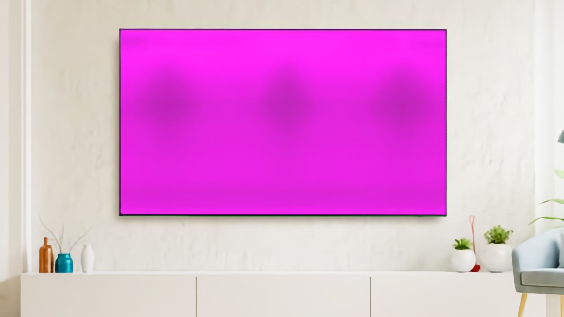 최신 OLED, 1만 시간 테스트 결과 2017년 패널과 동일한 번인 취약성 — 밝기는 2배, 그리고 2