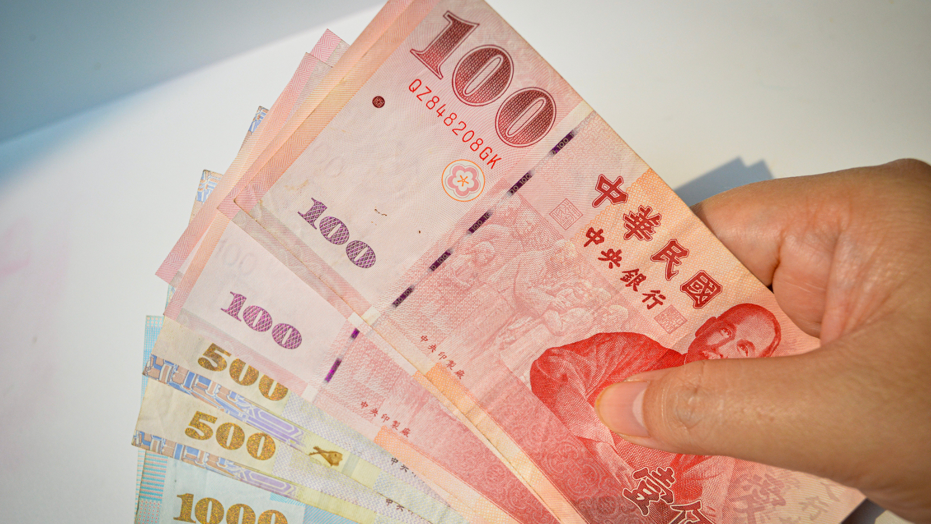 AI server boom funds $314 universal cash payout in Taiwan — President Lai Ching-te says the payout ensures the