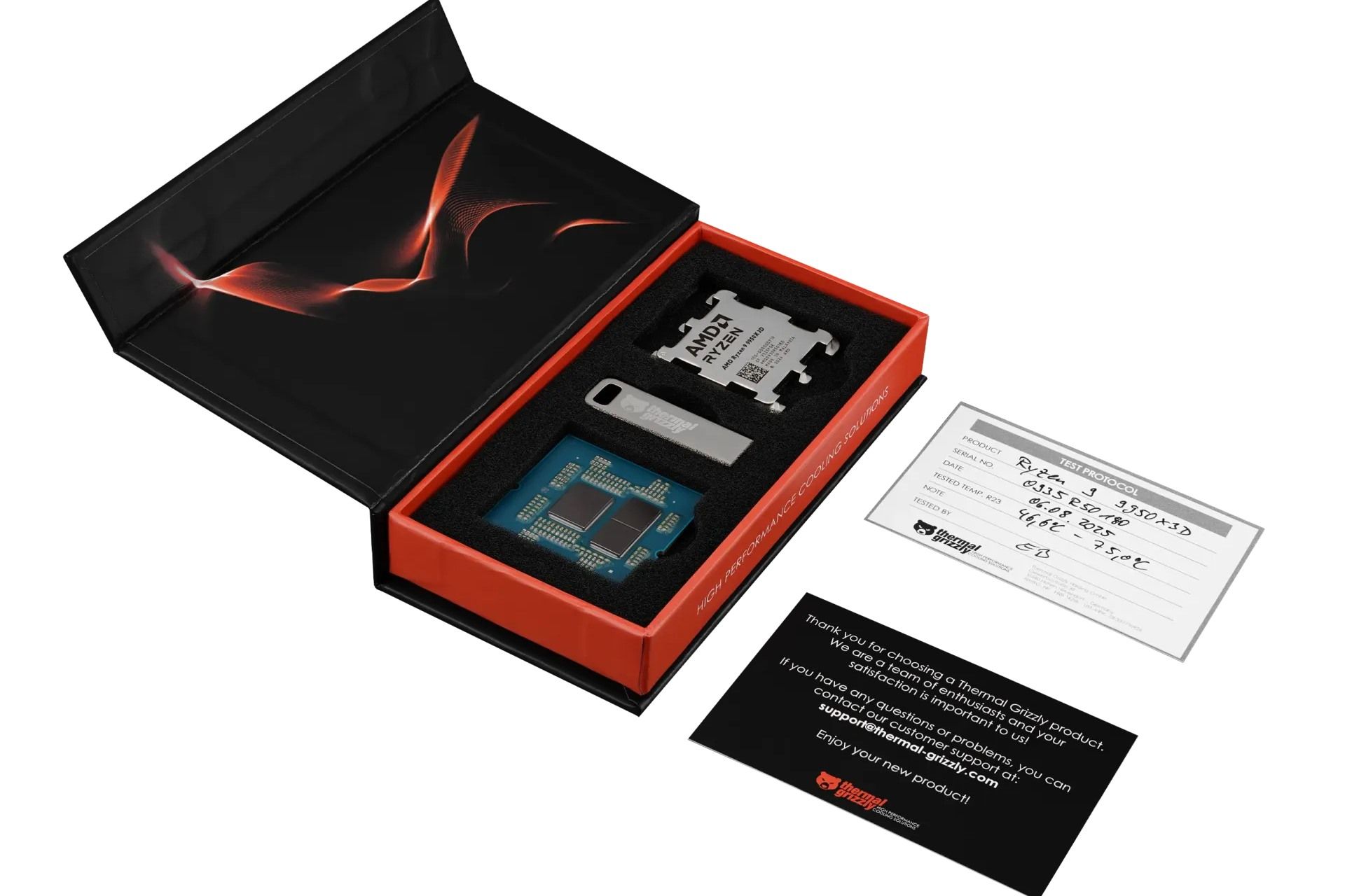 You can now buy a delidded Ryzen 9 9950X3D2 Dual Edition for $1,403 — stripped dual-cache offering is $500 mor