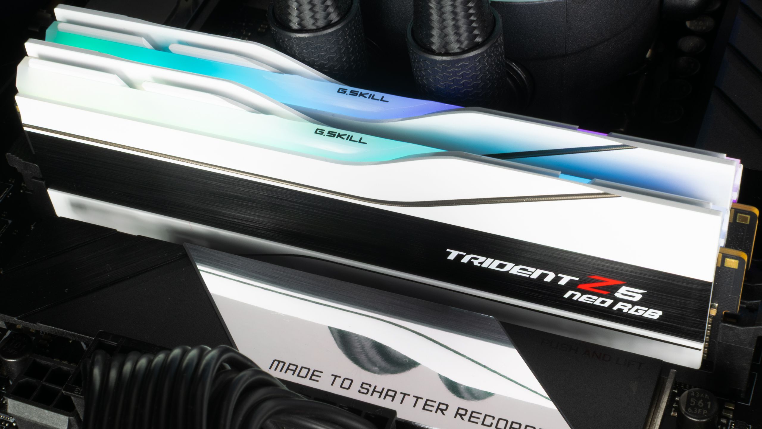 G.Skill pays out $2.4M settlement over misleading DDR4 and DDR5 speed marketing — buyers get $20 to $25 as ven