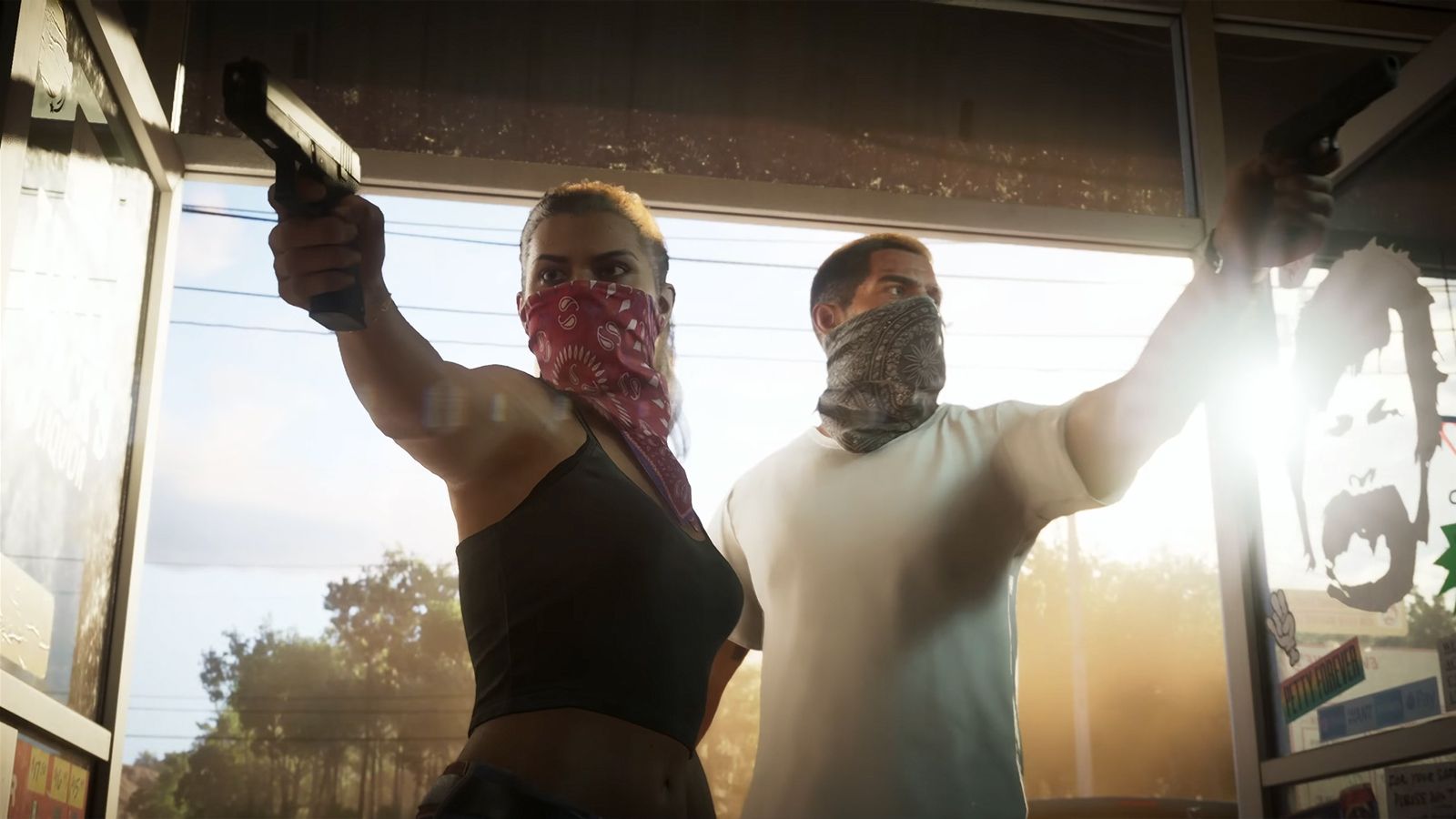 GTA 6 유출 사건: Take-Two, 디스코드 서버 3곳 사용자들의 윈도우 장치 ID 요구하며 마이크로소프트에 소환장 발부