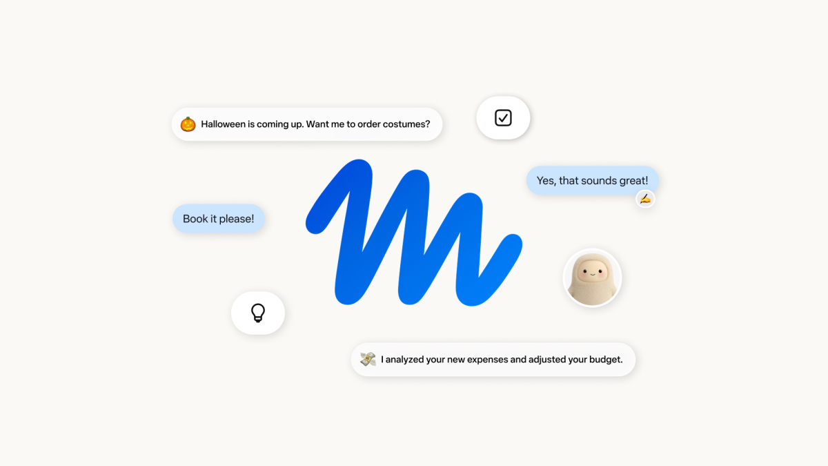 Meta debuts its Muse AI agent. Will consumers trust it?