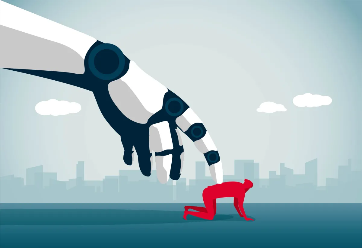 AI 산업의 최근 파멸 경고, 그 배경은?