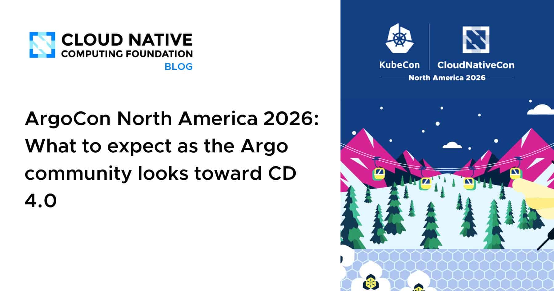 KubeCon + CloudNativeCon North America 2026: Build your SRE journey