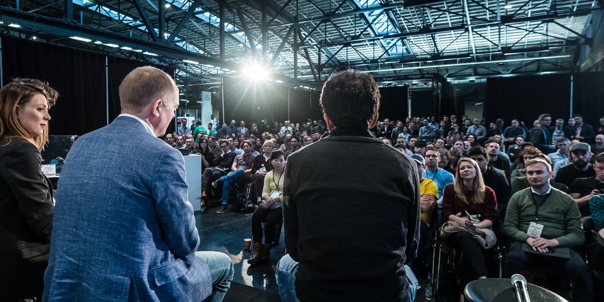 해고의 영향을 받으셨나요? TechCrunch Disrupt 2026 Expo+ 패스 $75 특가를 놓치지 마세요!