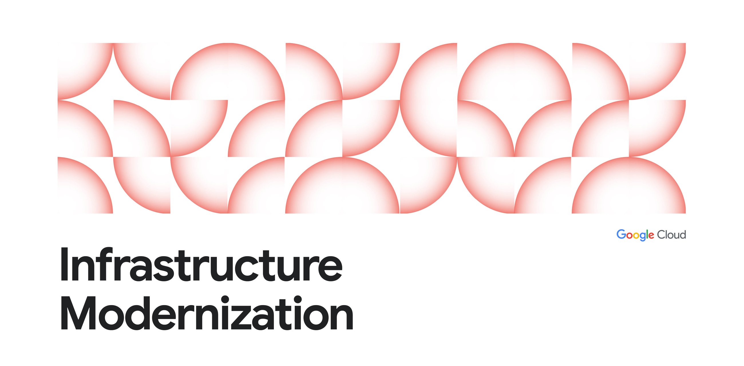 Introducing Google Cloud Modernize, transforming for (and with) AI
