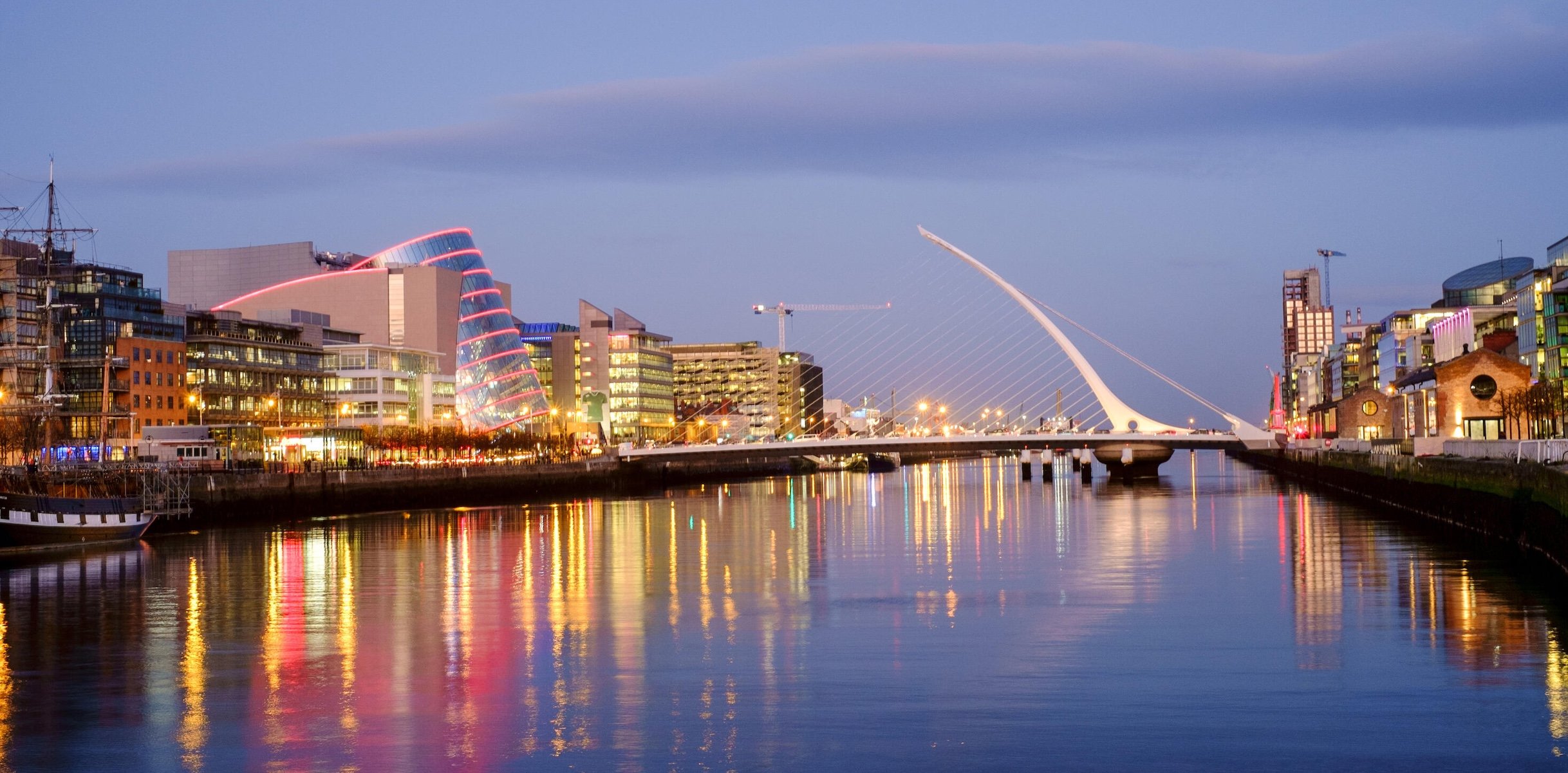 Innovation in Ireland: How Irish brands scale with Gemini Enterprise