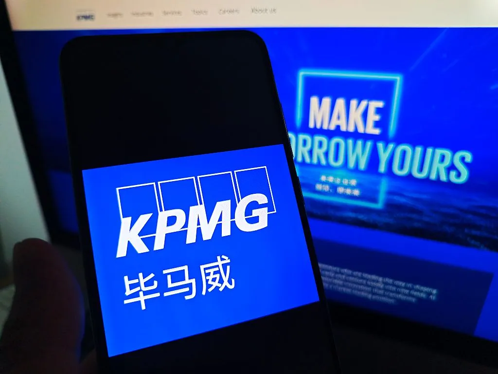 KPMG, AI 활용 보고서 허위 정보 논란으로 회수