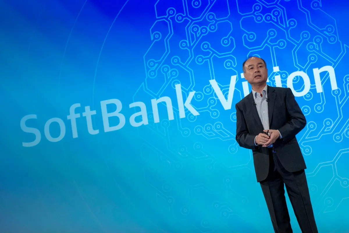 AI 업계 소식: 소프트뱅크 CEO만 일론 머스크에게 의문을 품는 것은 아니다